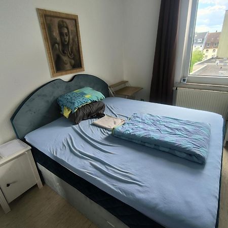 Nearwoehrderseaandstation Hotel Nuremberg Ngoại thất bức ảnh