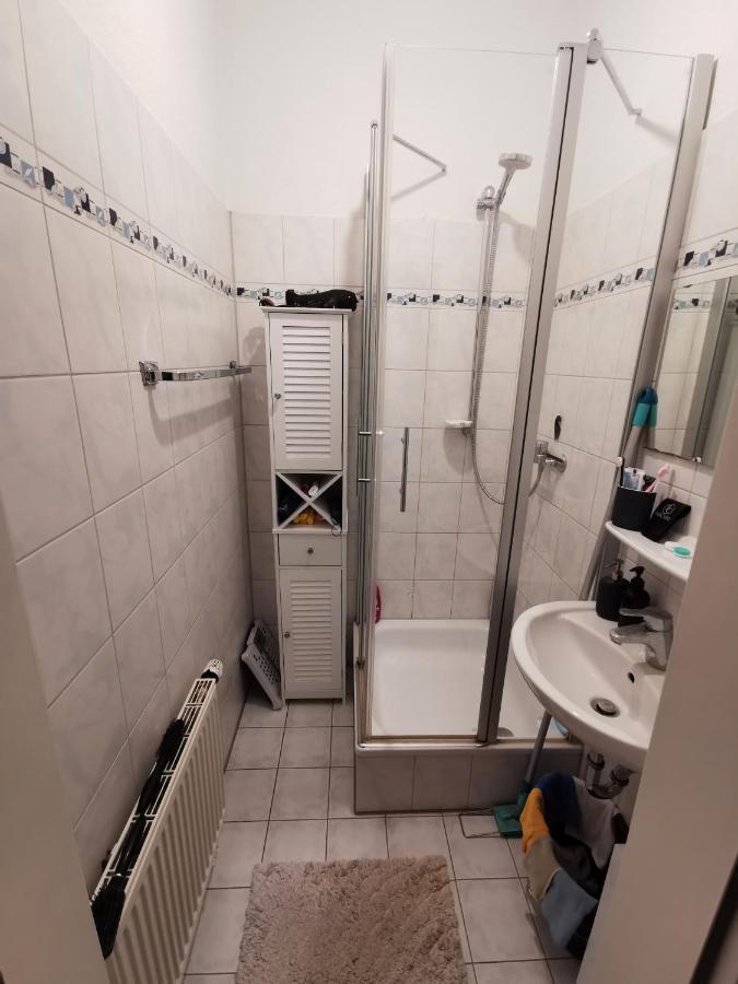 Nearwoehrderseaandstation Hotel Nuremberg Ngoại thất bức ảnh