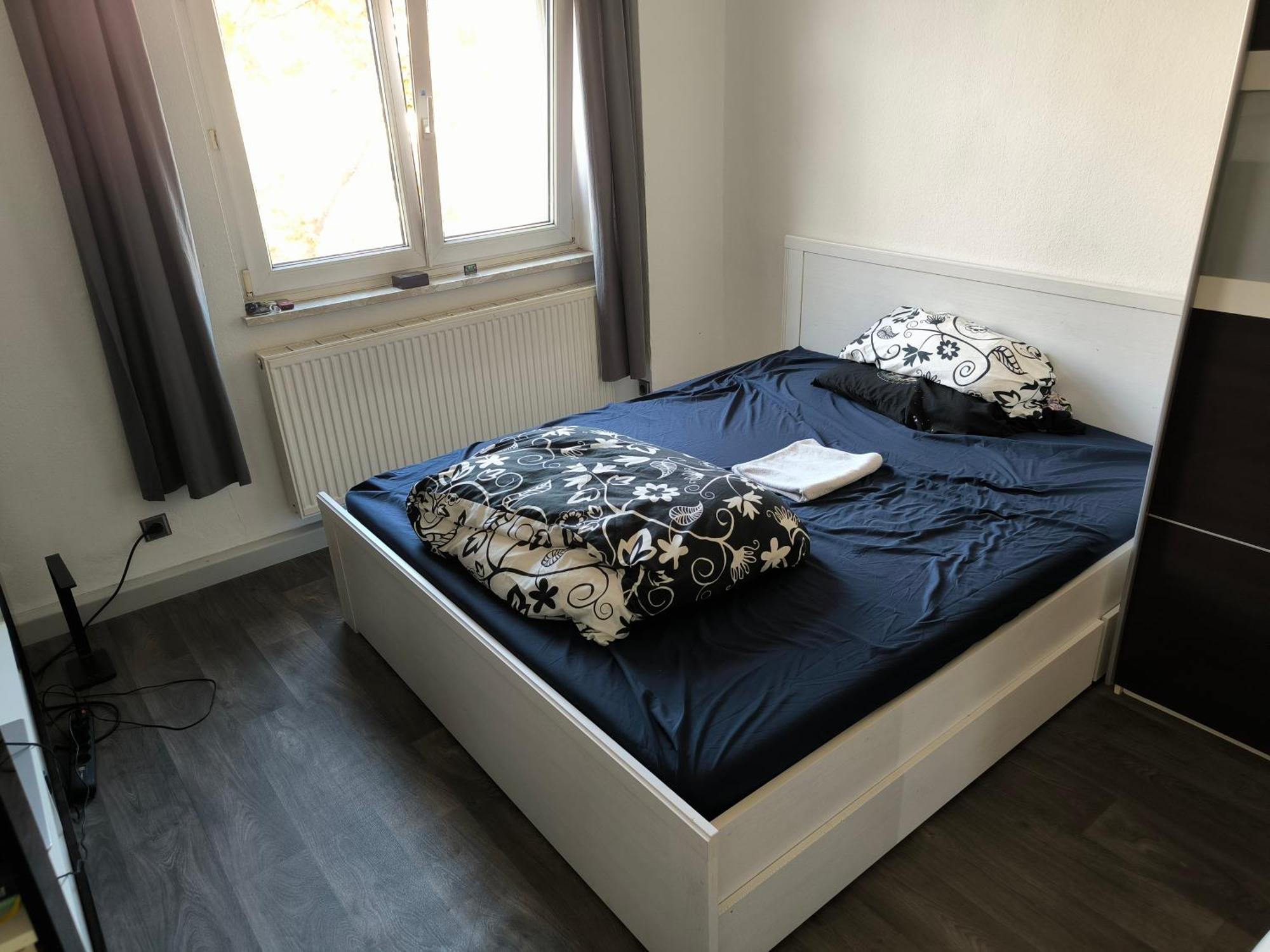 Nearwoehrderseaandstation Hotel Nuremberg Ngoại thất bức ảnh