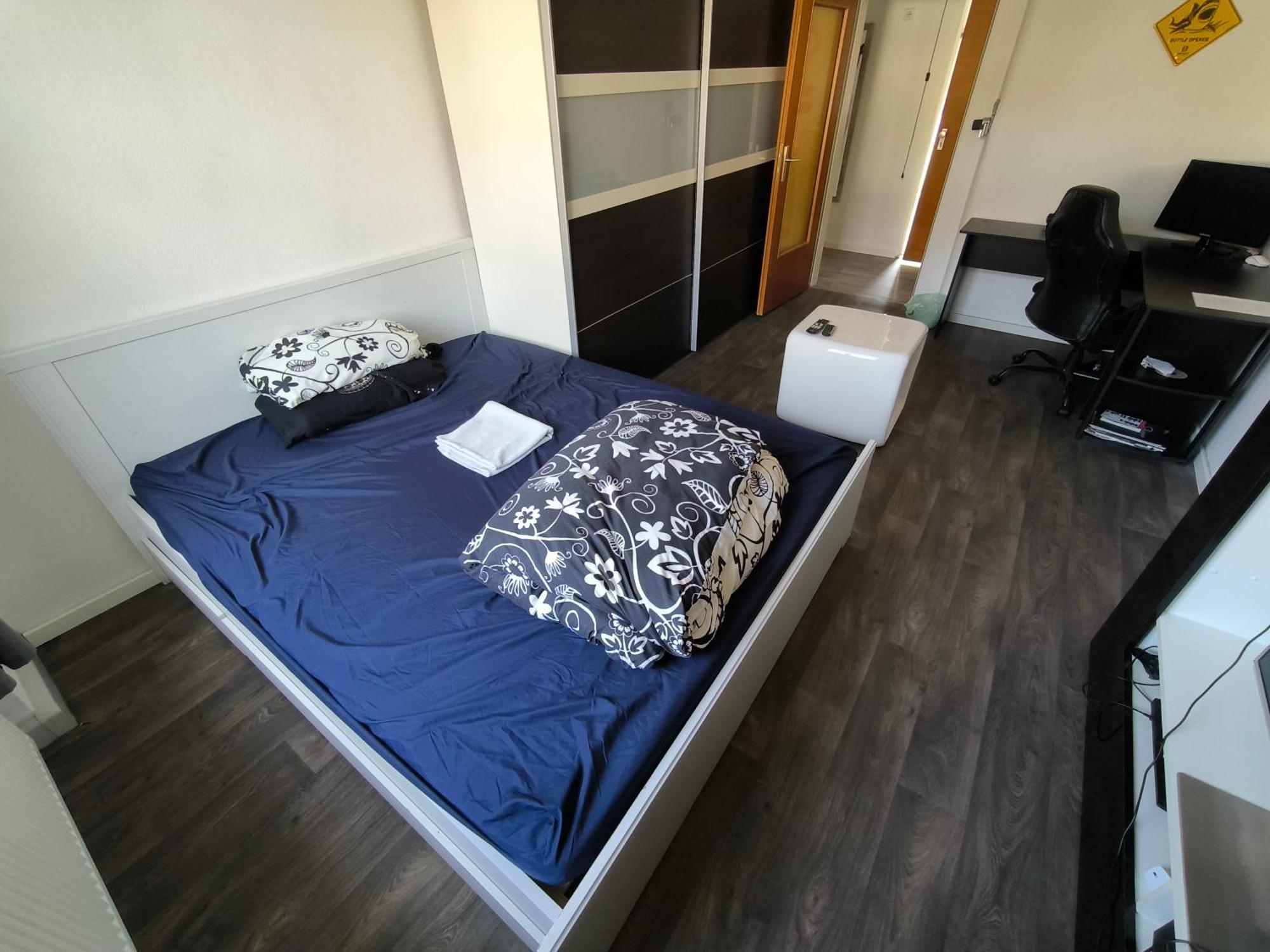 Nearwoehrderseaandstation Hotel Nuremberg Ngoại thất bức ảnh