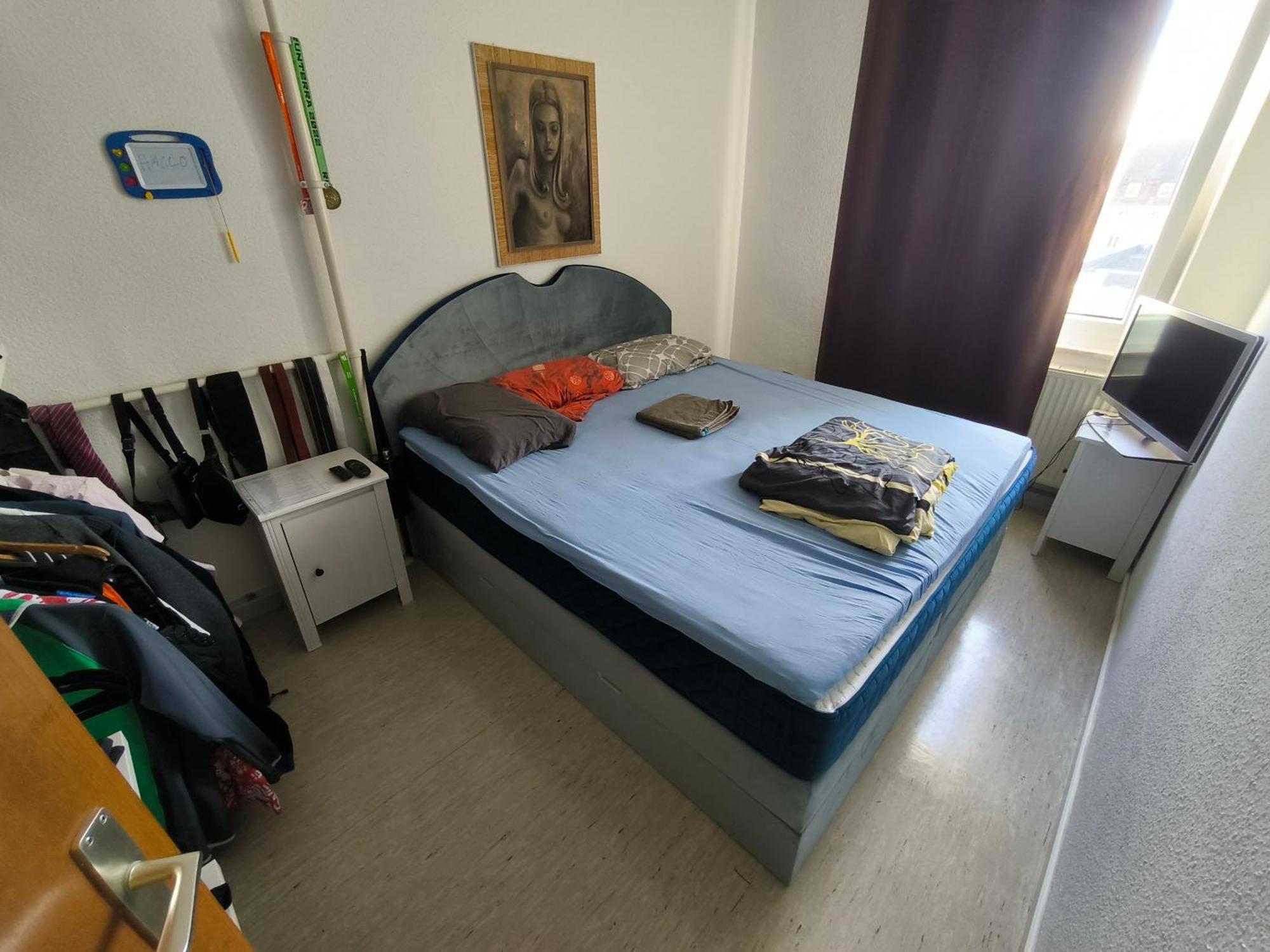 Nearwoehrderseaandstation Hotel Nuremberg Ngoại thất bức ảnh