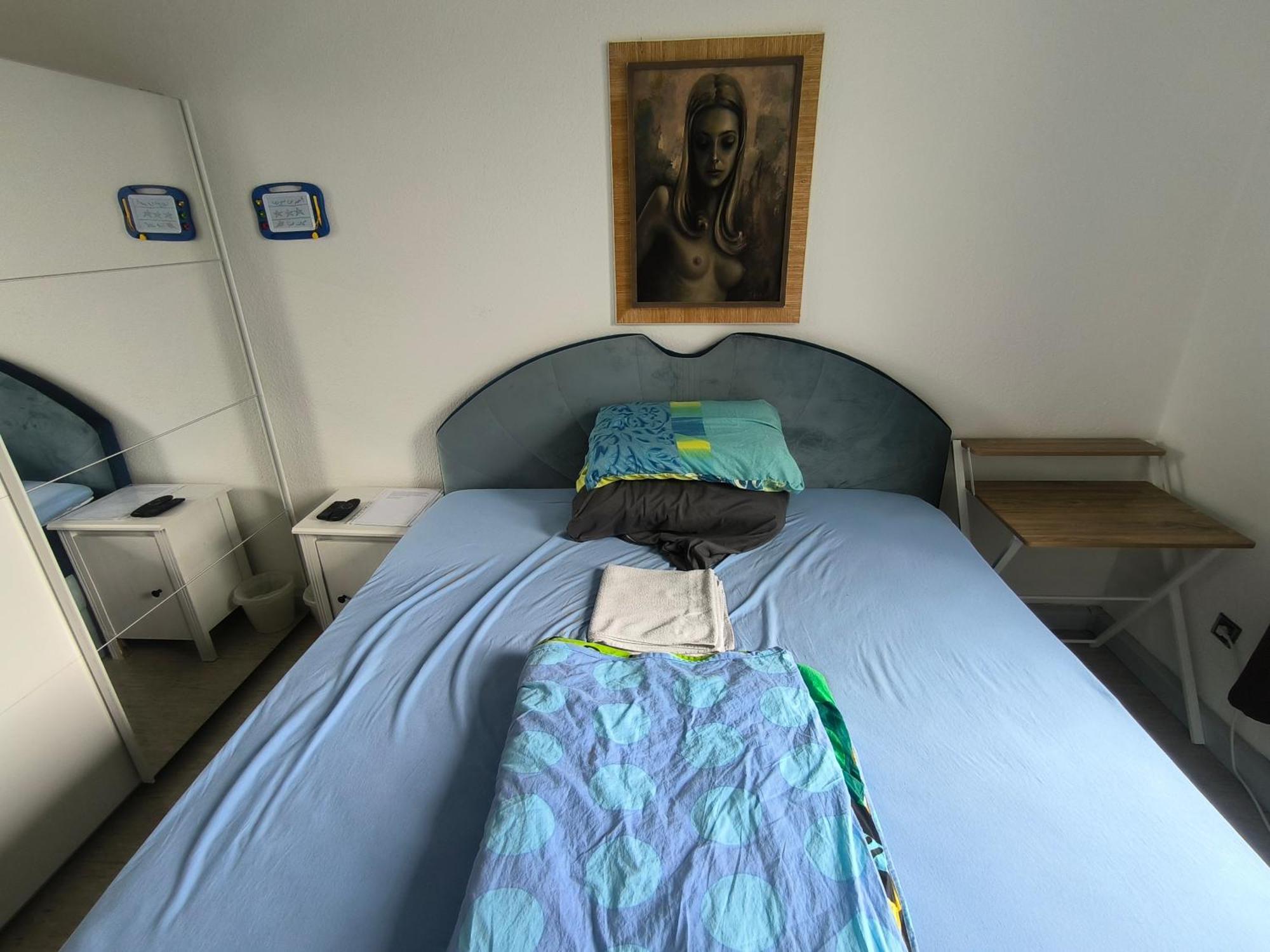 Nearwoehrderseaandstation Hotel Nuremberg Ngoại thất bức ảnh