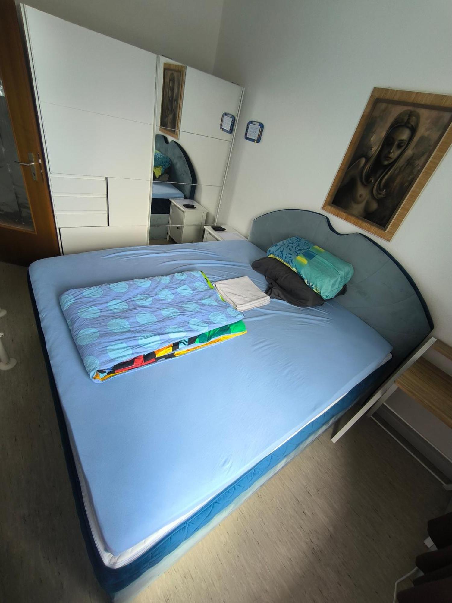 Nearwoehrderseaandstation Hotel Nuremberg Ngoại thất bức ảnh